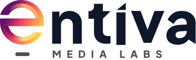 Entiva Media Labs Logo