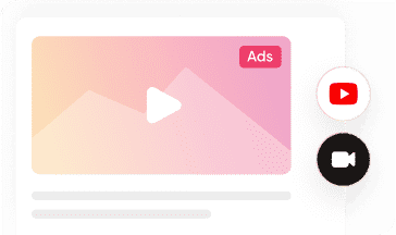 Video & YouTube Ads