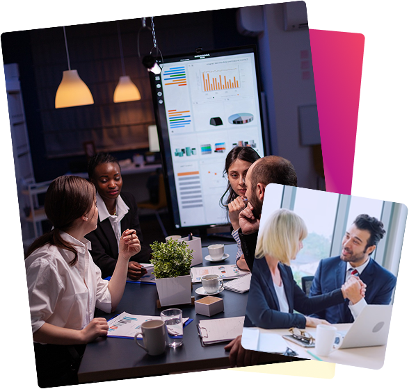 Top digital marketing agency delivering growth strategies