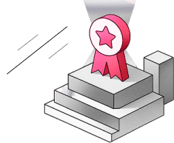Trusted Badge